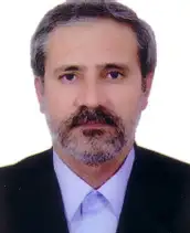 دکتر ناصر پریز استاد دانشگاه فردوسی مشهد