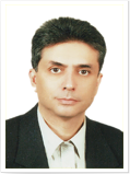 دکتر کیوان فرورقی استاد دانشکده مهندسی برق و کامپیوتر دانشگاه تربیت مدرس