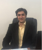 دکتر مرتضی عنبرسوز استادیار گروه مهندسی مکانیک دانشگاه صنعتی قوچان دکتر مرتضی عنبرسوز استادیار گروه مهندسی مکانیک دانشگاه صنعتی قوچان