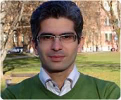 دکتر مهدی جم پور استادیار گروه مهندسی کامپیوتر دانشگاه صنعتی قوچان دکتر مهدی جم پور استادیار گروه مهندسی کامپیوتر دانشگاه صنعتی قوچان