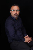 دکتر حسن کریمی ماله Department of Applied Chemistry, University of Johannesburg, South Africa. دکتر حسن کریمی ماله Department of Applied Chemistry, University of Johannesburg, South Africa.