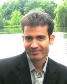 دکتر علی مالکی عضو هیات علمی دانشگاه علم و صنعت