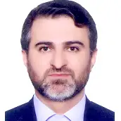 ابوذر سیفی کلستان رئیس گروه علمی عرصه های نوپدید، دانشگاه عالی دفاع ملی ابوذر سیفی کلستان رئیس گروه علمی عرصه های نوپدید، دانشگاه عالی دفاع ملی