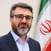 دکتر ابوذر سیفی کلستان عضو هئیت علمی دانشگاه عالی دفاع ملی
