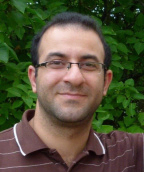 دکتر علی آیتی دانشیار گروه شیمی دانشگاه صنعتی قوچان دکتر علی آیتی دانشیار گروه شیمی دانشگاه صنعتی قوچان