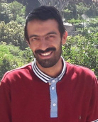 دکتر وحید محمدپور کاریزکی استادیار گروه مهندسی شیمی دانشگاه صنعتی قوچان