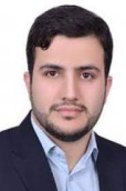 دکتر علی سالمی استاذ مساعد بالجامعه الرضویه للعلوم الاسلامیه