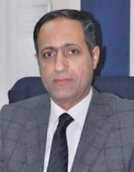 دکتر میثم مهدی صالح الحمامی استاذ بجامعه الکوفه دکتر میثم مهدی صالح الحمامی استاذ بجامعه الکوفه