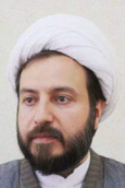 دکتر حسن خرقانی دانشیار گروه علوم قرآن و حدیث دانشگاه علوم اسلامی رضوی دکتر حسن خرقانی دانشیار گروه علوم قرآن و حدیث دانشگاه علوم اسلامی رضوی