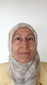 دکتر ماجده حمود استاذه بجامعه دمشق دکتر ماجده حمود استاذه بجامعه دمشق