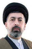 دکتر سیدمحمدحسن موسوی خراسانی استادیار دانشگاه علوم اسلامی رضوی دکتر سیدمحمدحسن موسوی خراسانی استادیار دانشگاه علوم اسلامی رضوی