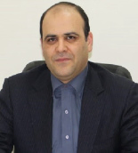 دکتر میرحسین موسوی دانشیار دانشگاه الزهرا
