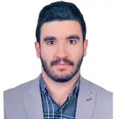  محمد حاتمی نژاد دانشجوی دکتری روانشناسی بالینی