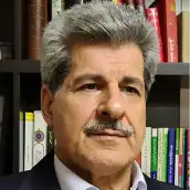 دکتر عباسعلی علی اکبری بیدختی موسسه ژئوفیزیک دانشگاه تهران
