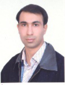 دکتر محمدعلی نصر اصفهانی استادیار مهندسی آب دانشکده کشاورزی دانشگاه شهرکرد دکتر محمدعلی نصر اصفهانی استادیار مهندسی آب دانشکده کشاورزی دانشگاه شهرکرد