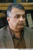 دکتر نصرالله امامی گروه زبان و ادبیات فارسی دانشگاه شهید چمران، اهواز، ایران دکتر نصرالله امامی گروه زبان و ادبیات فارسی دانشگاه شهید چمران، اهواز، ایران