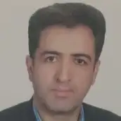 دکتر عبدالحسین حیدری دانشیار زبان شناسی دانشگاه فرهنگیان استان اردبیل