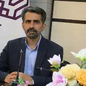 دکتر محمد سلاورزی زاده عضو هیات علمی گروه مهندسی معماری و شهرسازی، دانشکده فنی و مهندسی، دانشگاه ایلام