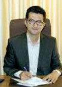 دکتر مهدی زینالی استادیار
عضو هیات علمی دانشگاه آزاد اسلامی دکتر مهدی زینالی استادیار
عضو هیات علمی دانشگاه آزاد اسلامی