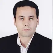 دکتر رهبر طالعی حور دانشیار روابط بین الملل دانشگاه محقق اردبیلی دکتر رهبر طالعی حور دانشیار روابط بین الملل دانشگاه محقق اردبیلی