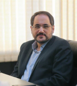دکتر بابک نگاهداری مدیر مسئول فصلنامه مجلس و راهبرد دکتر بابک نگاهداری مدیر مسئول فصلنامه مجلس و راهبرد