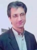 دکتر محمد حسین معماریان دانشیار، دانشکده فیزیک - بخش اتمی مولکولی دانشگاه یزد