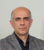 دکتر کورش خسروی دارانی استادیار شیمی فیزیک دانشگاه علوم پزشکی اصفهان