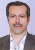 دکتر حسین آقایی جنت مکان دانشیار دانشگاه شهید چمران اهواز دکتر حسین آقایی جنت مکان دانشیار دانشگاه شهید چمران اهواز