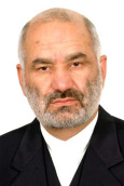 دکتر حسن کامران دانشیار جغرافیای سیاسی دانشگاه تهران دکتر حسن کامران دانشیار جغرافیای سیاسی دانشگاه تهران