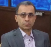 دکتر اصغر باقری دانشیار مهندسی آب دانشگاه محقق اردبیلی دکتر اصغر باقری دانشیار مهندسی آب دانشگاه محقق اردبیلی
