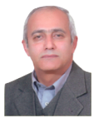 دکتر مسلم اکبری نیا دانشیار دانشکده منابع طبیعی و علوم دریایی دانشگاه تربیت مدرس