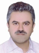 دکتر عبدالله فاضلی فارسانی معاون حفاظت، بهره برداری و امور اجتماعی 