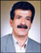 دکتر علی اصغر معصومی استاد سیستماتیک گیاهی، موسسه تحقیقات جنگلها و مراتع کشور