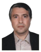 دکتر فرید بحرپیما دانشیار دانشکده علوم پزشکی دانشگاه تربیت مدرس دکتر فرید بحرپیما دانشیار دانشکده علوم پزشکی دانشگاه تربیت مدرس