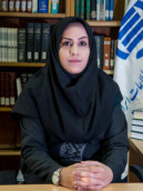 دکتر لیلا نامداریان استادیار پژوهشکده جامعه و اطلاعات، گروه پژوهشی سیاست اطلاعات دکتر لیلا نامداریان استادیار پژوهشکده جامعه و اطلاعات، گروه پژوهشی سیاست اطلاعات