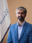 دکتر عمار جلالی منش استادیار پژوهشکده فناوری اطلاعات، گروه پژوهشی سیستمهای اطلاعاتی دکتر عمار جلالی منش استادیار پژوهشکده فناوری اطلاعات، گروه پژوهشی سیستمهای اطلاعاتی