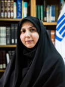 دکتر مرضیه زرین بال ماسوله استادیار پژوهشکده فناوری اطلاعات، گروه پژوهشی سیستمهای اطلاعاتی دکتر مرضیه زرین بال ماسوله استادیار پژوهشکده فناوری اطلاعات، گروه پژوهشی سیستمهای اطلاعاتی