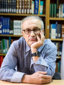 دکتر سید مهدی سمایی دانشیار، پژوهشگاه علوم و فناوری اطلاعات ایران