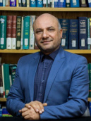 دکتر فرهاد شیرانی استادیار پژوهشکده فناوری اطلاعات، گروه پژوهشی کسب و کار الکترونیک دکتر فرهاد شیرانی استادیار پژوهشکده فناوری اطلاعات، گروه پژوهشی کسب و کار الکترونیک