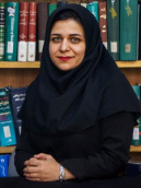 دکتر سمیه فتاحی استادیار پژوهشکده فناوری اطلاعات، گروه پژوهشی سیستمهای اطلاعاتی دکتر سمیه فتاحی استادیار پژوهشکده فناوری اطلاعات، گروه پژوهشی سیستمهای اطلاعاتی