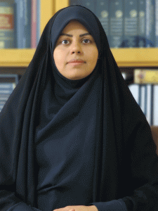 دکتر سمیه لبافی استادیار پژوهشکده جامعه و اطلاعات، گروه پژوهشی مطالعات اجتماعی اطلاعات دکتر سمیه لبافی استادیار پژوهشکده جامعه و اطلاعات، گروه پژوهشی مطالعات اجتماعی اطلاعات