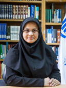 دکتر آزاده محبی استادیار پژوهشکده فناوری اطلاعات، گروه پژوهشی سیستمهای اطلاعاتی دکتر آزاده محبی استادیار پژوهشکده فناوری اطلاعات، گروه پژوهشی سیستمهای اطلاعاتی
