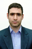 دکتر عبدالامیر بستانی دانشیار، گروه خاکشناسی، دانشکده کشاورزی، دانشگاه شاهد، تهران، ایران. دکتر عبدالامیر بستانی دانشیار، گروه خاکشناسی، دانشکده کشاورزی، دانشگاه شاهد، تهران، ایران.