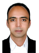 دکتر مظاهر معین الدینی عضو هیات علمی دانشگاه تهران