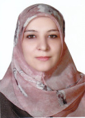 دکتر افسانه صدوقی اصل استادیار دانشکده علوم پزشکی دانشگاه تربیت مدرس