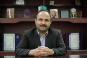 پروفسور عباس عباس زاده Shahid Beheshti University of Medical Science, Tehran, Iran