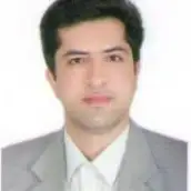 دکتر یوسف رمضانی عضو هیات علمی مجتمع آموزش عالی گناباد