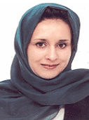 دکتر حورا سلطانی Professor in Maternal and Infant Health, Sheffield Hallam University, Sheffield, UK