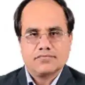 دکتر دکتر اسماعیل کاشف PhD in Philosophy of Education, Master of Science in Tourism Planning