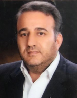 دکتر میرابراهیم صدیق استادیار دکتر میرابراهیم صدیق استادیار